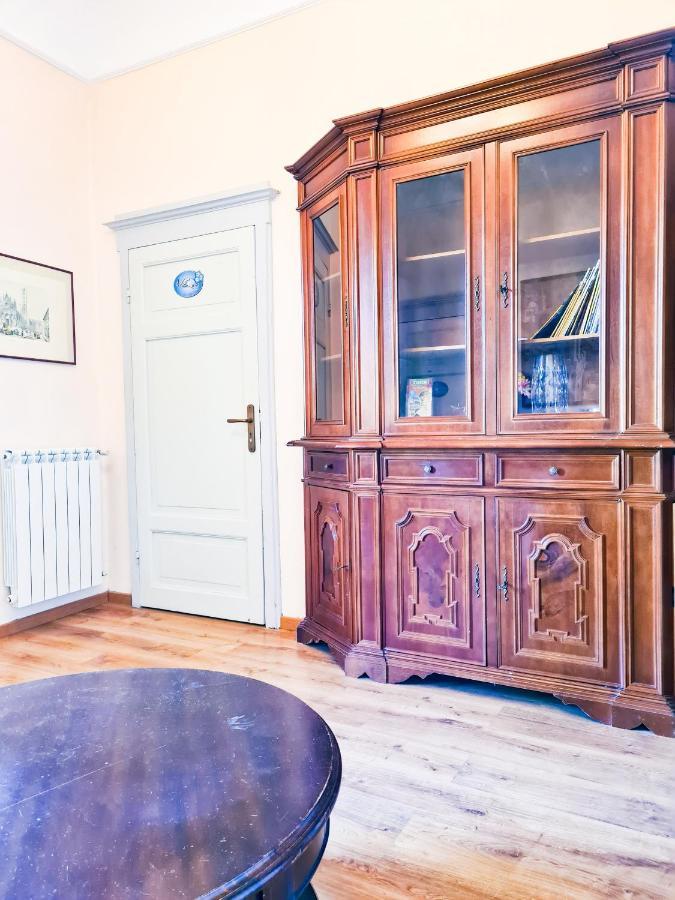 Villa Zara Сиена Екстериор снимка