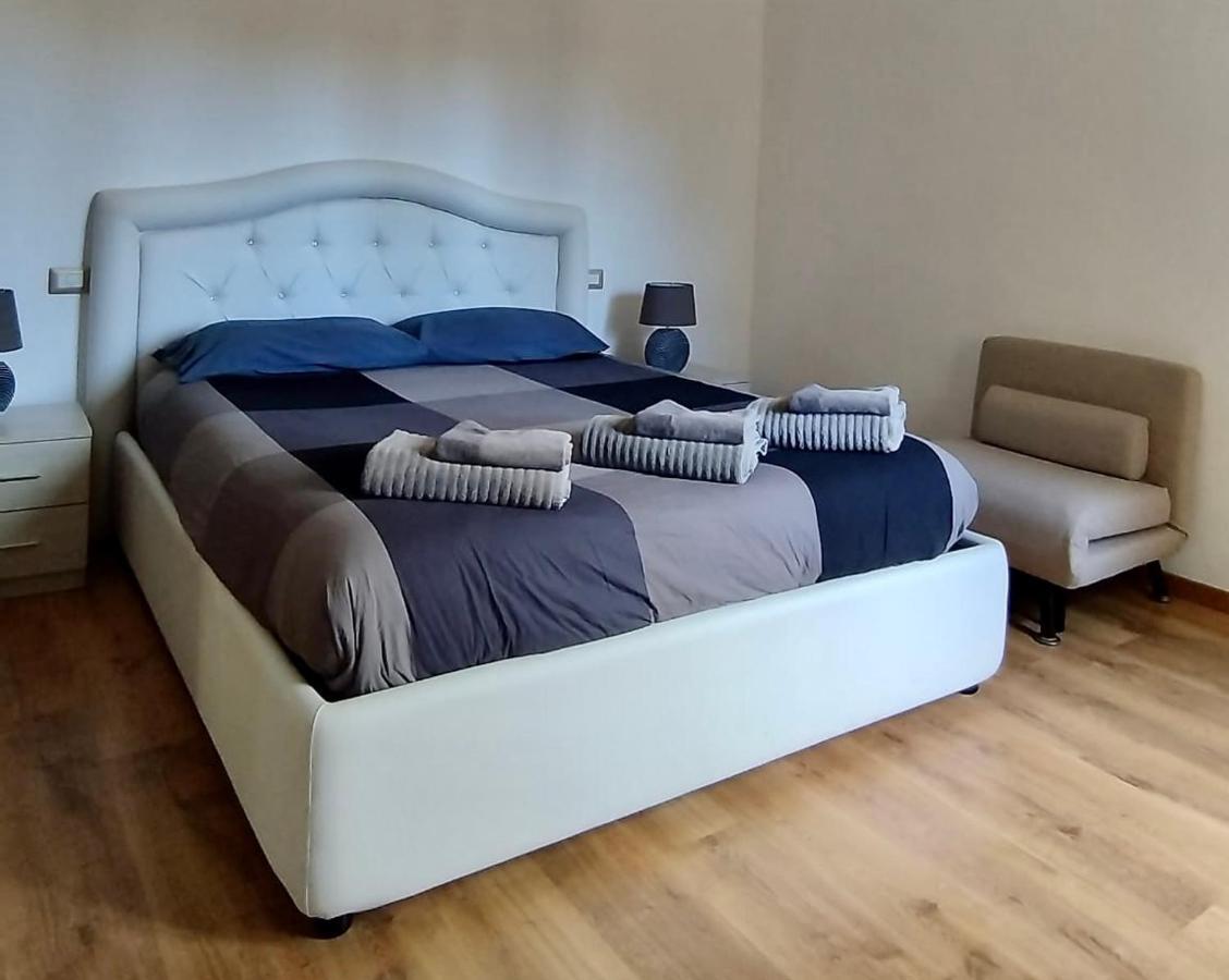 Villa Zara Сиена Екстериор снимка