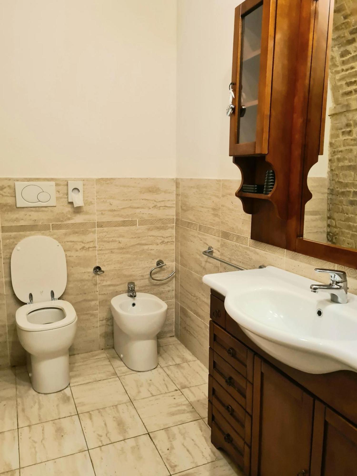 Villa Zara Сиена Стая снимка